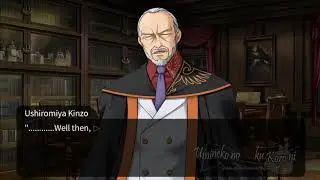 Umineko Question Arcs | Ep. 3 Part 3 | Blind Playthrough