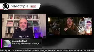 Marotopia, Episode #5