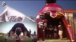 (Recap) 2022 Coffee County Trojans