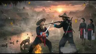 Tuam  Leej Kuab The Hmong Shaman Warrior (Part 5759)