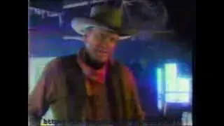 Gunsmoke the Last Apache Commercial