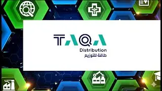 TAQA Distribution- Smart Meter - VR development.