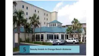 Beauty Hotels In Orange Beach Alabama