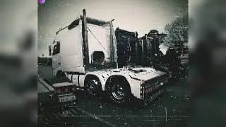 Kennedy Transport Volvo F.H. V1 XXL