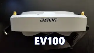 Eachine EV100 review