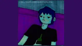 Despite Everything, It's Still You
