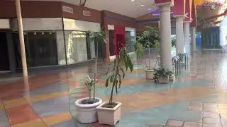 Another Mall Closing Tucson, AZ