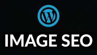 Wordpress Image SEO 2021
