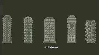 The Handy Interactive Stroker: Připravte se na novou &uacute;roveň erotick&yacute;ch z&aacute;žitků!