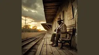 Mississippi Night Cry