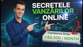 CUM SĂ FACI BANI DE PE TELEFON ÎN 2026 – de la 0 la +€4000 / lună ca și începător