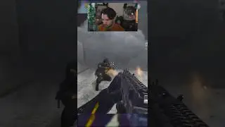 Когда топовый стример Warzone, играющий в MnK, отправляет тебя в ГУЛАГ&hellip; 😭