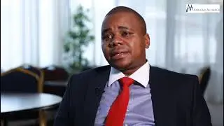 African Alliance Overview.