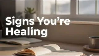 10 Signs You&rsquo;re Healing Faster Than You Think