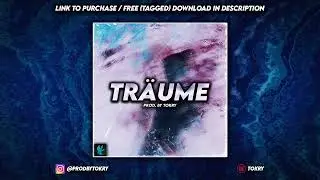 [FREE] LUIS TYPE BEAT - TR&Auml;UME (prod. by tokry)