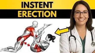 New ED Gel Promises Instant Erections  Urologist Explains!