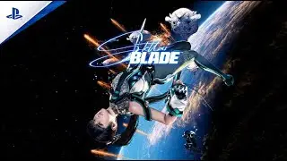 Stellar Blade rumo a 1600