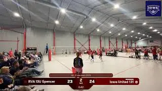 Iowa United 131 (2026.01.10)