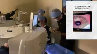 Emily's LASIK Experience | Standard Optical | Salt Lake City, UT