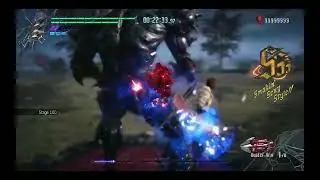 DMC5 Nero BP100 28s