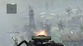 31 - 0 Hazard BO1 DLC in 2025
