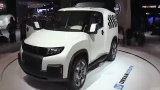 Headline Canada : Canadian International Auto Show