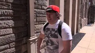 Cool Hand Luke - Be Cool Teaser