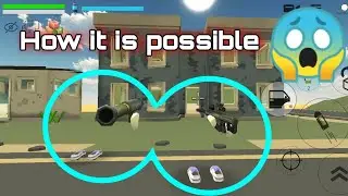 How to invisible in chicken gun / invisible your chicken