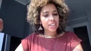 Race and the Politics of Marginality in the Muslim Atlantic Webinar