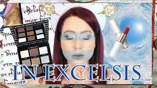 MI TRUCCO per ASCENDERE al PARADISO DANTESCO! - #INEXCELSIS |  Erikioba