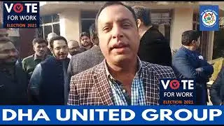 FBR crunt property value table not acceptable DHA United Groups | Vote For Work Election2021