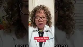 Leucovorin and Autism