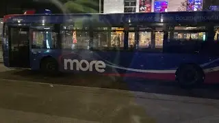 Go South Coast Buses Season 3 Episode 1 Morebus 14 (Final Revisit) Of The 14