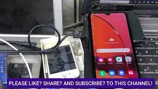 ALL Samsung Android 11 FRP Bypass Google Account Unlock Online 2021 | NO Magma Tool | NO SamHub Tool