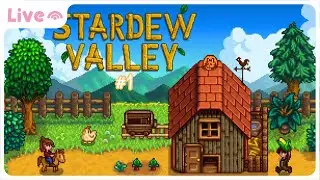 [VTuber ITA]  Zappare la terra &egrave; un lavoro onestissimo - Stardew Valley & Limbus Company