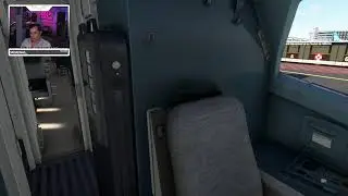 Aprendiendo a volar el ATR