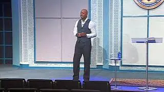 Crisis: The Introduction to Present Truth | Pastor George M. Matthews, II | 09.06.20
