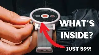 CMF Watch 3 Pro Review - Top 10 Features