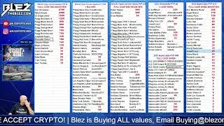 2025-2026 Topps Chrome Hobby FULL CASE BREAK #39 Pick Your Player