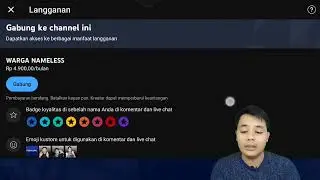 SUDAH ADA MEMBERSHIP FIKRIALUNG