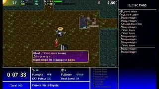 Shiren The Wanderer: The Tower Of Fortune And The Dice Of Fate | Steam | 26