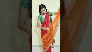 karwa chauth special look