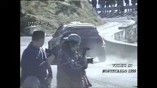 Corolla WRC
