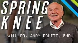 How to Diagnose Spring Knee & Other Cycling Knee Injuries | Dr. Andy Pruitt