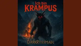 Ich bin KRAMPUS