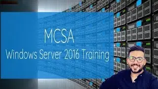23- MCSA 2016 | Sharing Permissions 1