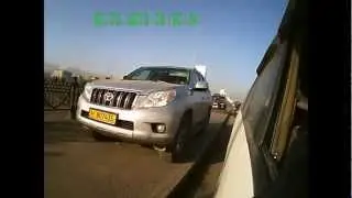 Нарушители