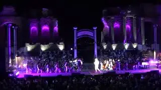 13 SONO ODIOSO ODIO   ZEROVSKIJ TAORMINA