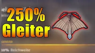 So den SCHNELLSTEN Gleiter bekommen! | Enshrouded Guide