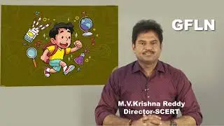 Guaranteed FLN 75 Days action plan, Implementation strategy by Director, SCERT, AP